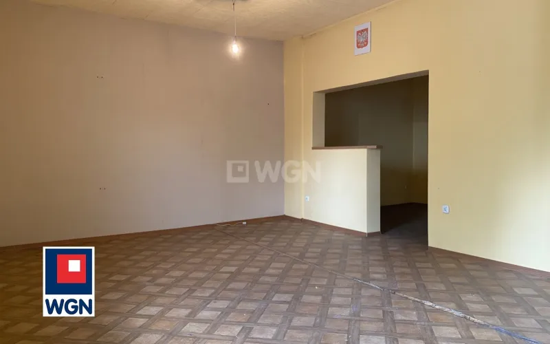 Lokal usługowy na  wynajem Trzebinia - Lokal na wynajem, powierzchnia 46m2 Trzebinia