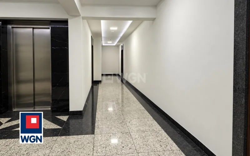 Mieszkanie na  wynajem Białystok - Nowoczesny apartament z ogromnym tarasem w centrum Białegostoku