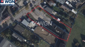 Grunt inwestycyjny na sprzedaż Radomsko