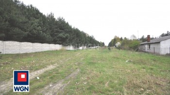 Działka budowlana na sprzedaż Radomsko