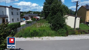 Działka budowlana na sprzedaż Radomsko